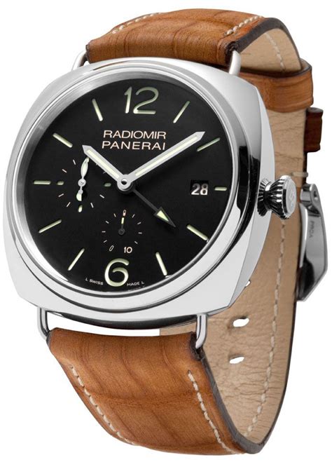 panerai 47mm radiomir